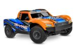 Traxxas Mini Slash BL 1:10, brushless, 50km/h, Orange - Image 3