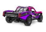 Traxxas Mini Slash BL 1:10, brushless, 50km/h, Pink - Image 4