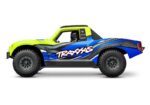 Traxxas Mini Slash BL 1:10, brushless, 50km/h, Yellow - Image 4