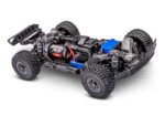 Traxxas Mini Slash BL 1:10, brushless, 50km/h, Green - Image 7