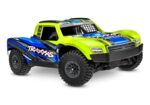 Traxxas Mini Slash BL 1:10, brushless, 50km/h, Yellow - Image 3