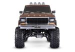 Traxxas TRX-4 Ford F-150 Truck 1979 1:10, brushed, Brown - Image 4