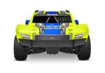 Traxxas Mini Slash BL 1:10, brushless, 50km/h, Yellow - Image 5