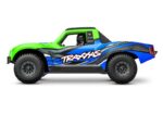 Traxxas Mini Slash BL 1:10, brushless, 50km/h, Green - Image 6