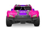 Traxxas Mini Slash BL 1:10, brushless, 50km/h, Pink - Image 5