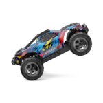 Monster truck KF10 1:10, brushless, 55km/h, Multicolor - Image 4