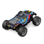 Monster truck KF10 1:10, brushless, 55km/h, Multicolor - Image 3