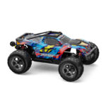 Monster truck KF10 1:10, brushless, 55km/h, Multicolor - Image 2