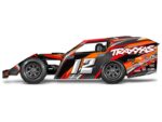 Traxxas Slash Modified BL-2S 1:10, brushless, 60km/h, Orange - Image 3