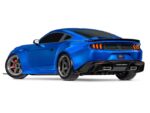 Traxxas 4-TEC Ford Mustang Drift 1:10, brushless, 60km/h, Blue - Image 5