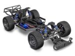 Traxxas Slash Modified BL-2S 1:10, brushless, 60km/h, Red - Image 5