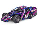 Traxxas Slash Modified BL-2S 1:10, brushless, 60km/h, Pink - Image 2
