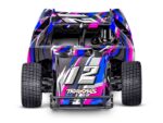Traxxas Slash Modified BL-2S 1:10, brushless, 60km/h, Pink - Image 4