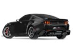 Traxxas 4-TEC Ford Mustang Drift 1:10, brushless, 60km/h, Black - Image 5
