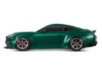 Traxxas 4-TEC Ford Mustang Drift 1:10, brushless, 60km/h, Green - Image 3