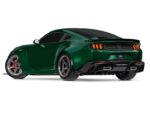 Traxxas 4-TEC Ford Mustang Drift 1:10, brushless, 60km/h, Green - Image 5