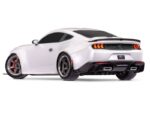 Traxxas 4-TEC Ford Mustang Drift 1:10, brushless, 60km/h, White - Image 5