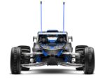 Traxxas Sand Car 1:7, brushless, 100km/h, Blue - Image 5