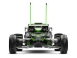 Traxxas Sand Car 1:7, brushless, 100km/h, Green - Image 5