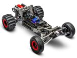 Traxxas Sand Car 1:7, brushless, 100km/h, Green - Image 6