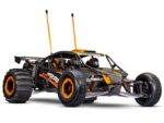 Traxxas Sand Car 1:7, brushless, 100km/h, Orange - Image 2