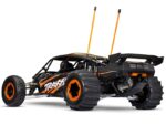 Traxxas Sand Car 1:7, brushless, 100km/h, Orange - Image 4
