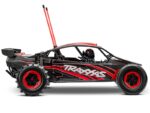 Traxxas Sand Car 1:7, brushless, 100km/h, Red - Image 3