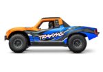 Traxxas Mini Slash BL 1:10, brushless, 50km/h, Orange - Image 6