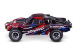 Traxxas Slash BL-2s 1:10, brushless, 60km/h, Red - Image 3