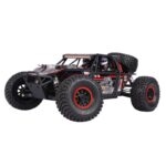 Desert Buggy FS Racing Atom 1:8, brushless, 100km/h, Black - Image 2