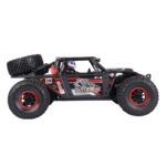 Desert Buggy FS Racing Atom 1:8, brushless, 100km/h, Black - Image 4