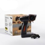 Turbo Racing C81 1:76, 7km/h, Black - Image 2