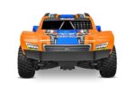 Traxxas Mini Slash BL 1:10, brushless, 50km/h, Orange - Image 5
