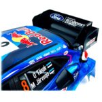 M‑Sport Ford Puma Rally CEN Racing 1:8, brushless, 70km/h, Blue - Image 5