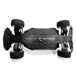 M‑Sport Ford Puma Rally CEN Racing 1:8, brushless, 70km/h, Blue - Image 8