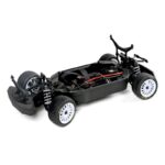 M‑Sport Ford Puma Rally CEN Racing 1:8, brushless, 70km/h, Blue - Image 6