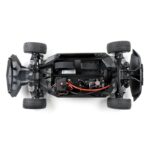 M‑Sport Ford Puma Rally CEN Racing 1:8, brushless, 70km/h, Blue - Image 7