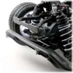 M‑Sport Ford Puma Rally CEN Racing 1:8, brushless, 70km/h, Blue - Image 9