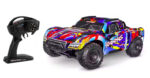 Traxxas Maxx Slash 6S Short Course Truck 1:8, brushless, 110km/h, Rock&Roll