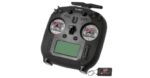 Remote with receiver Flysky FS-ST8 Upgrade Version