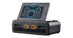 Charger ToolkitRC M8D LiPo 1-8S 30A Duo Charger DC 10-49V