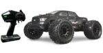 Monster Truck FS Racing Tank Plus 1:8, brushless, 100km/h, Black