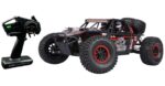 Desert Buggy FS Racing Atom 1:8, brushless, 100km/h, Black