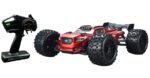 Truggy FS Racing Sniper 1:10, brushless, 70km/h, Red