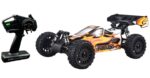 Buggy FS Racing Focus 1:8, brushless, 100km/h, Yellow