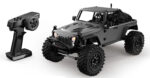 Crawler Allrock MJX H12y 1:12, Black