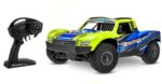 Traxxas Mini Slash BL 1:10, brushless, 50km/h, Yellow