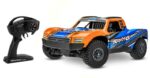 Traxxas Mini Slash BL 1:10, brushless, 50km/h, Orange