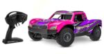 Traxxas Mini Slash BL 1:10, brushless, 50km/h, Pink