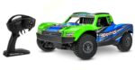 Traxxas Mini Slash BL 1:10, brushless, 50km/h, Green